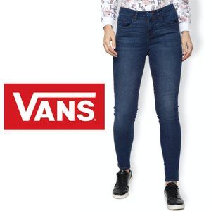 Vans Skinny Jeans - Size 28x30